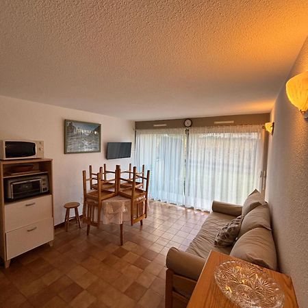 Hountanet Appart 5 Personnes Vue Montagne Avec Jardin Сен-Лари-Сулан Экстерьер фото