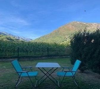 Hountanet Appart 5 Personnes Vue Montagne Avec Jardin Сен-Лари-Сулан Экстерьер фото