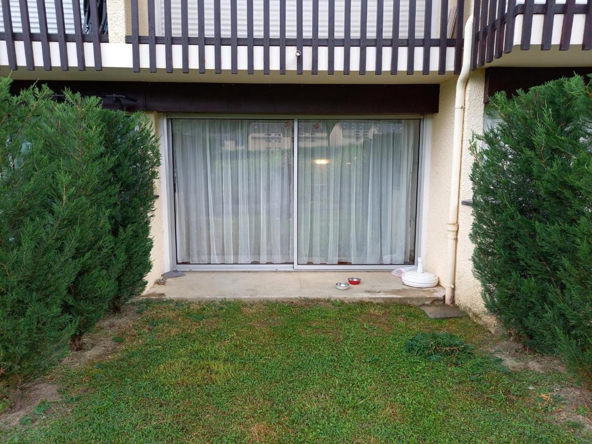 Hountanet Appart 5 Personnes Vue Montagne Avec Jardin Сен-Лари-Сулан Экстерьер фото
