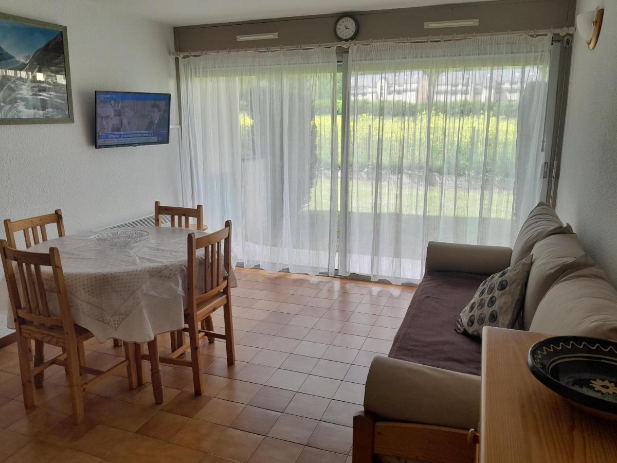 Hountanet Appart 5 Personnes Vue Montagne Avec Jardin Сен-Лари-Сулан Экстерьер фото