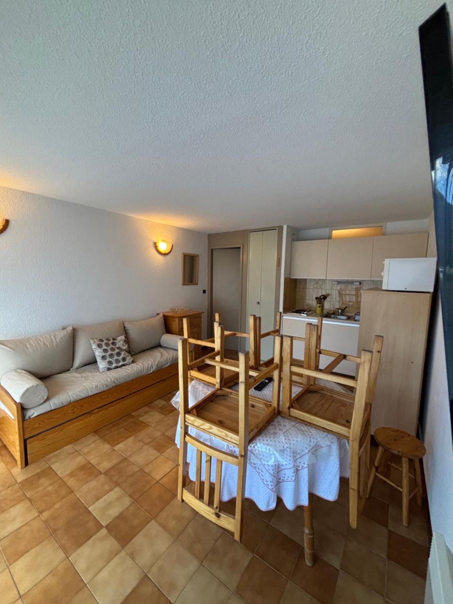 Hountanet Appart 5 Personnes Vue Montagne Avec Jardin Сен-Лари-Сулан Экстерьер фото